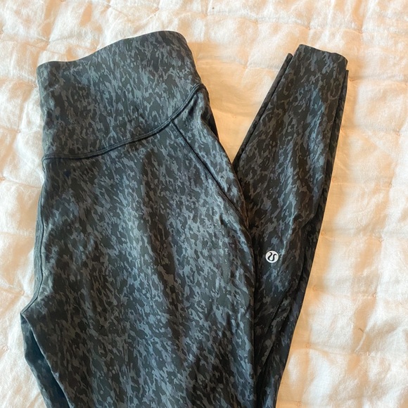 lululemon athletica Pants - lululemon leggings